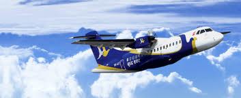 Biratnagar to Pokhara Flight