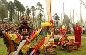 Adventure Sikkim Trek