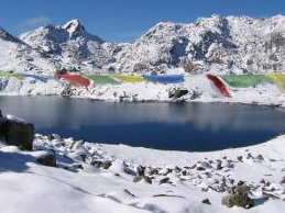 Trek To GosainKunda Lake- A Holy Pilgrimage Lake