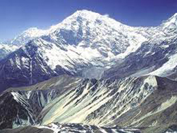 Langtang Special Trek To Jugal Himal