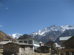Langtang Valley Trek- The Classical Journey of Langtang Region