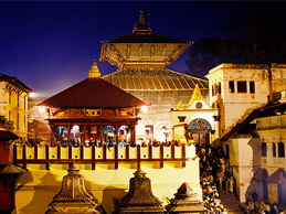 Kathmandu valley Tour
