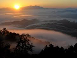 Sunrise/ Sunset Tour In Nepal- Getting Closer To Nature